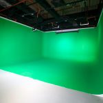 Green Screen Studio Hire Singapore