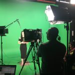 Green Screen Studio